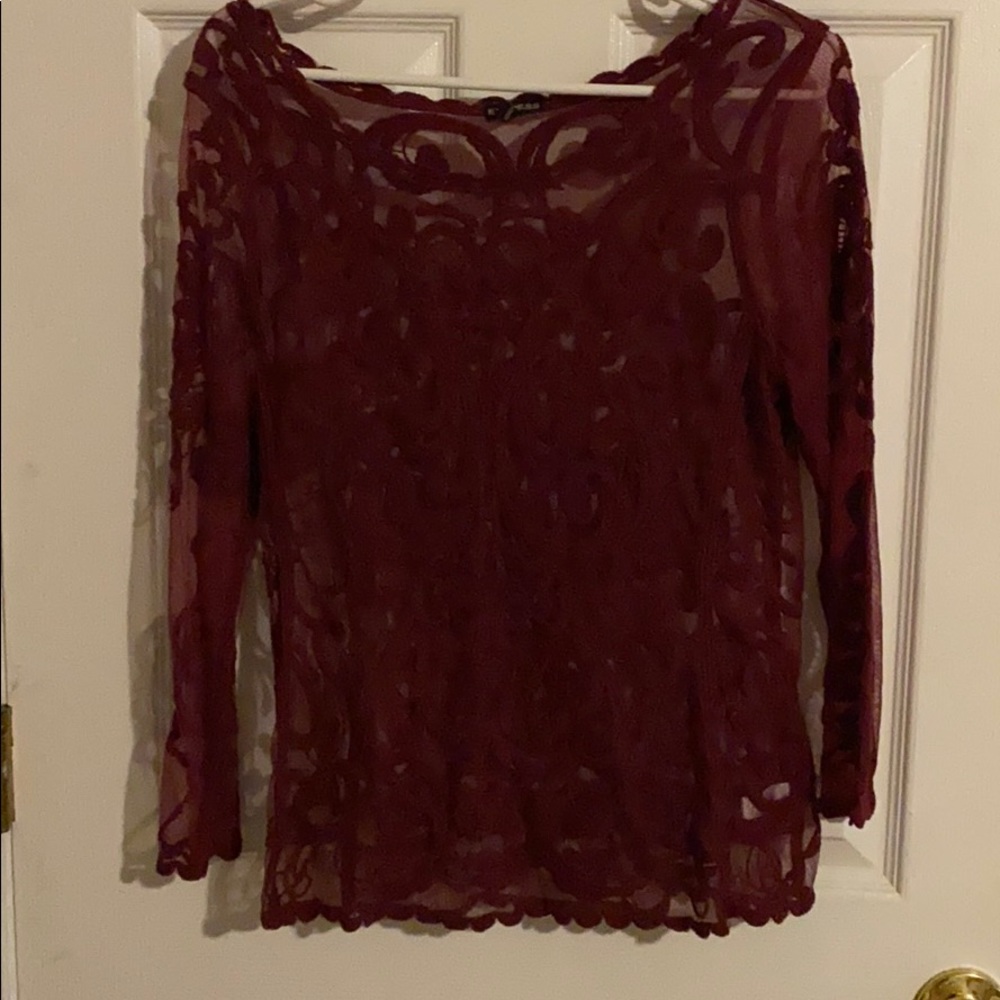 Express Top